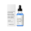 Copper Peptide Face Serum – Anti-Wrinkle & Hyaluronic Acid
