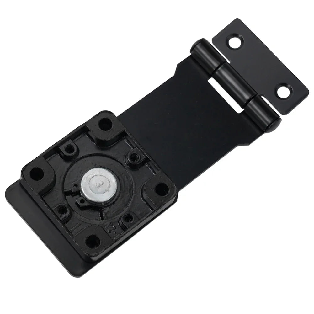 Zinc Alloy Combination Cabinet Lock – Keyless Home & Office