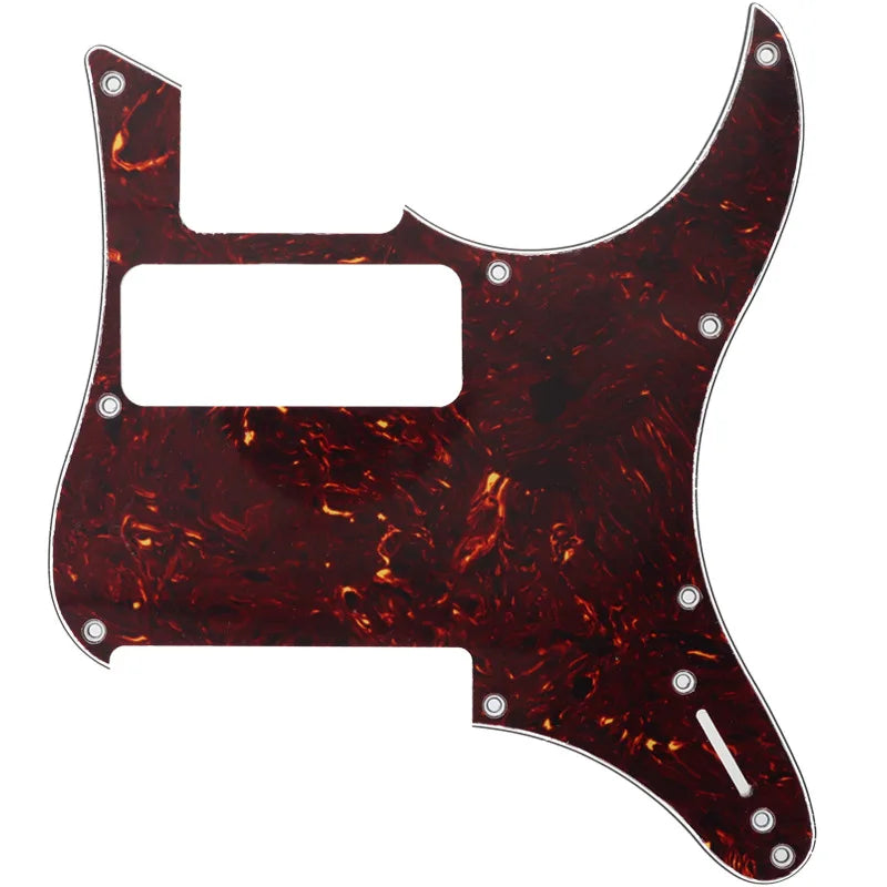 Yamaha PAC611 Vfm Electric Guitar Guard 311H Panel HFM Series