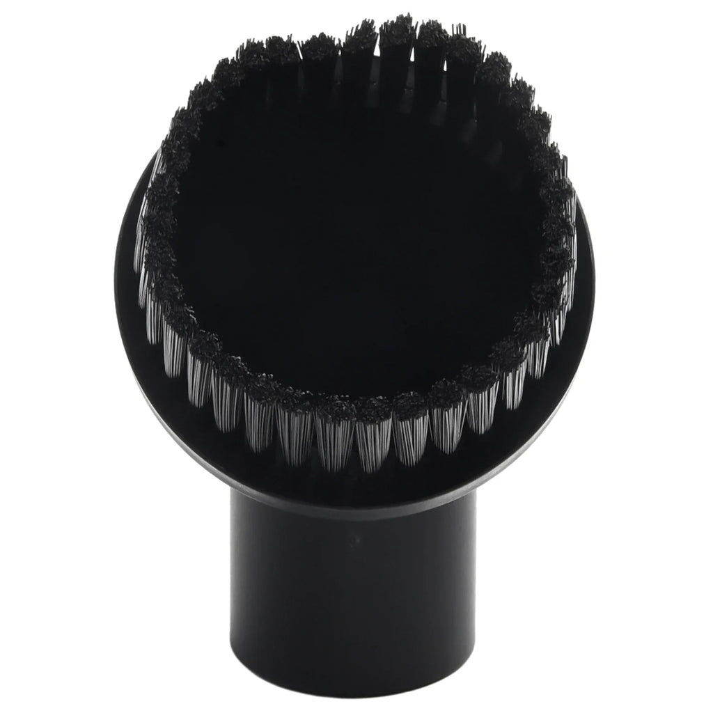 35mm Round Suction Brush Nozzle for GAS Vacuum Cleaners