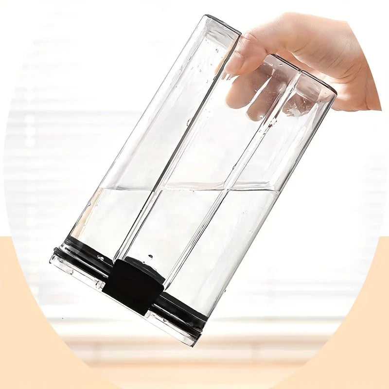 Food Storage Containers Airtight Lids Freezer Safe BPA Plastic Meal