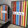 Modern Self-Adhesive Art Poster – Wall Decor for Home & Office