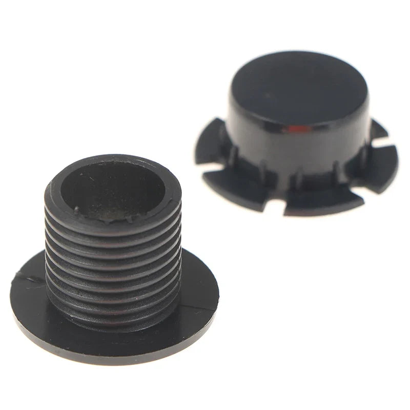 O-Bag Handle Screw & Nut Set | Shoulder Bag Button Accessory