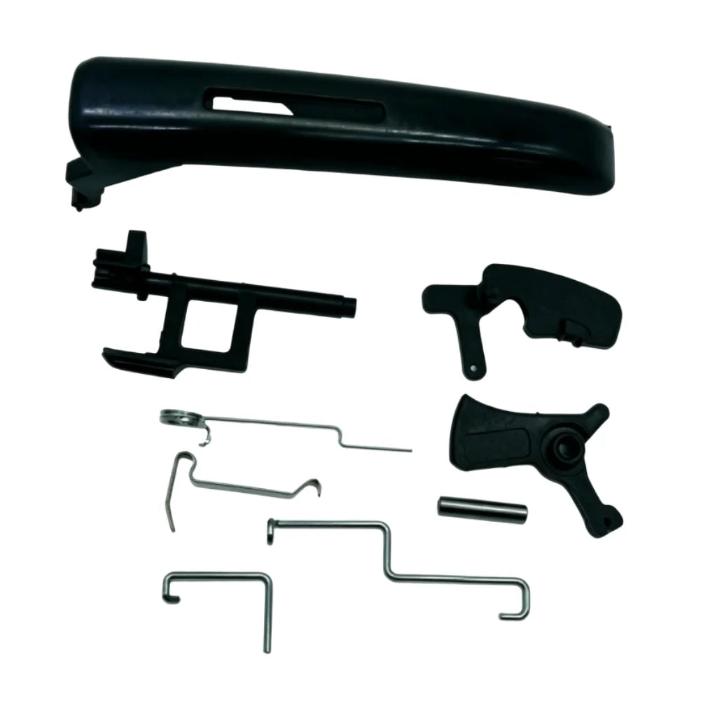 Chainsaw Throttle Linkage & Trigger Assembly MS250 MS230 MS021