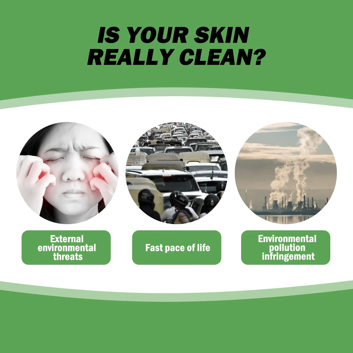 Bamboo Charcoal Face Soap – Blackhead Remover & Deep Pore Cleanser