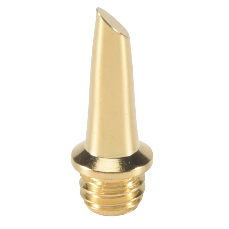 Y51A- Replacement Copper Tips Nozzle Hs-1115K Mt-100 Aerated Flame