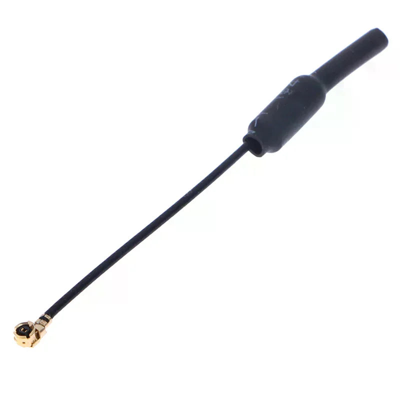 3DB UFL IPEX Omni Directional Brass Soft FPV Antenna RC Quadcopter