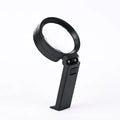 Handheld LED Magnifying Glass – Reading & Coin Magnifier