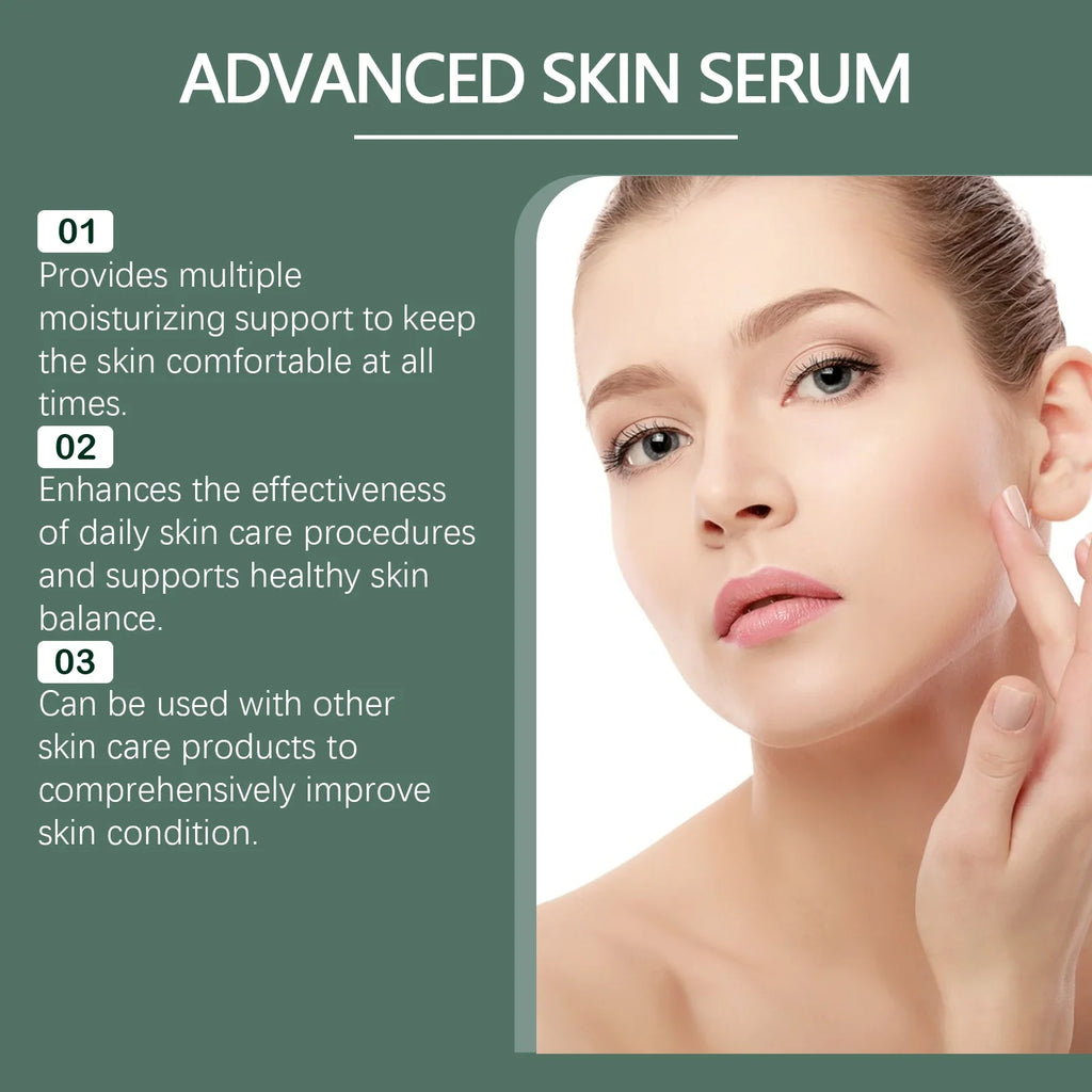 Hoygi Hyaluronic Acid Serum – Firming, Hydrating & Anti-Aging