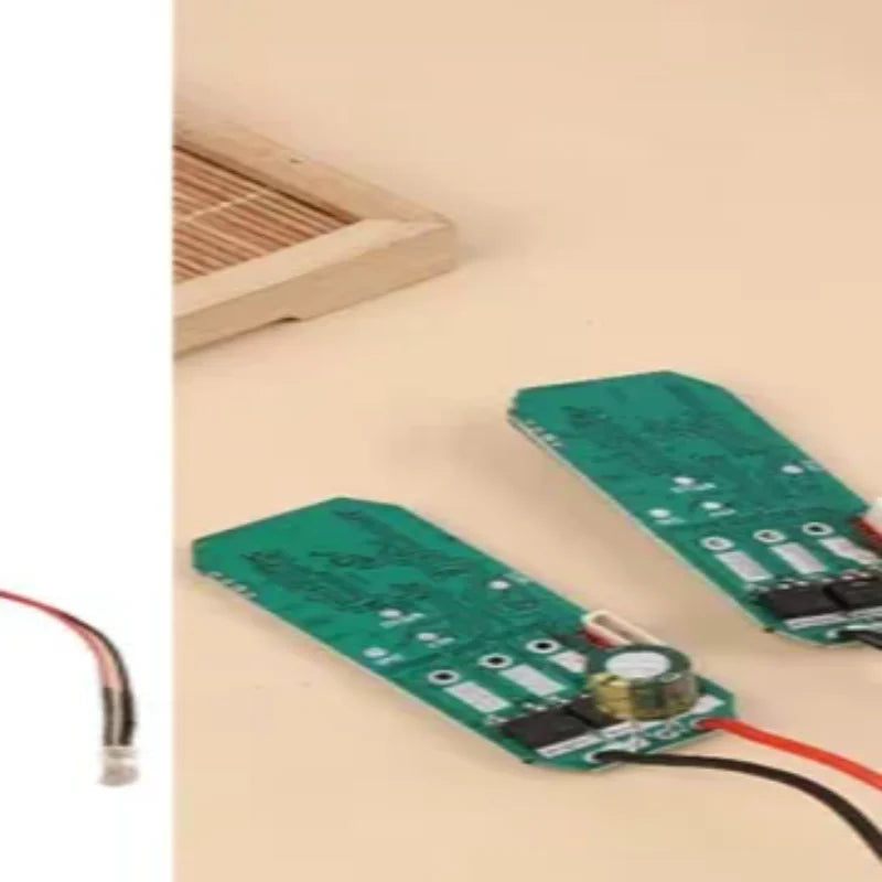 16 8V Lithium Drill Control Board Switch Assembly 18V Brushless