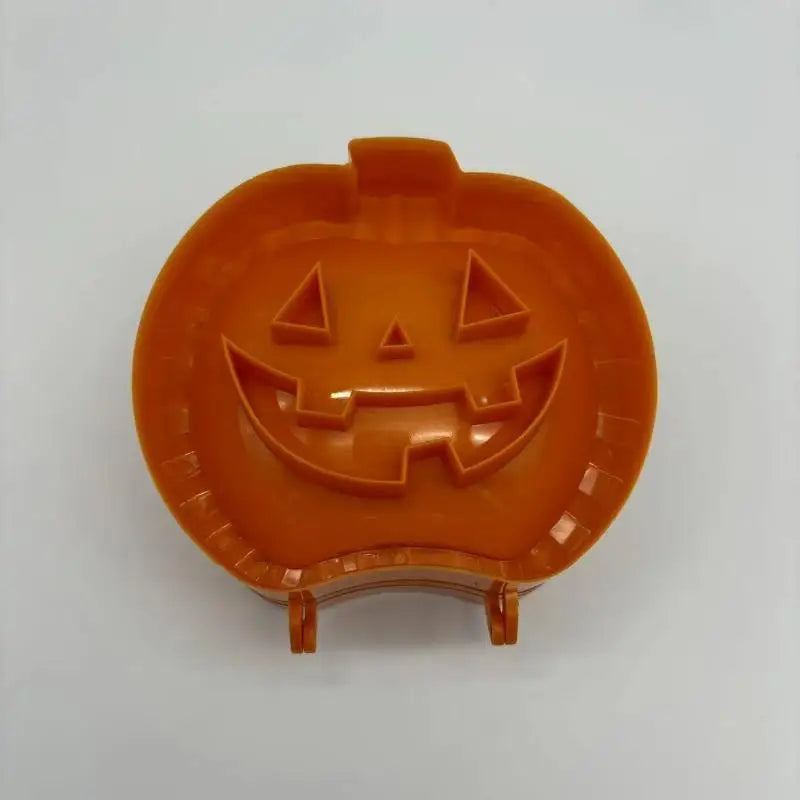 Halloween Hand Pie Press Molds – Pumpkin Ghost Bat 3-Pack