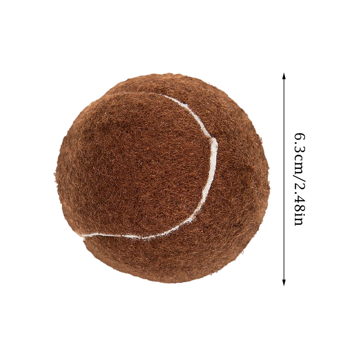Tennis Ball Chair Leg Covers | Floor Protector Caps