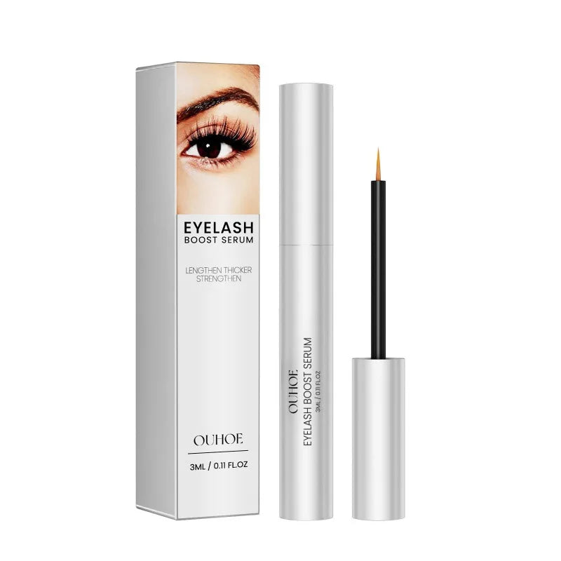 Eyelash Growth Serum – Fuller, Thicker & Longer Lashes | 3ml
