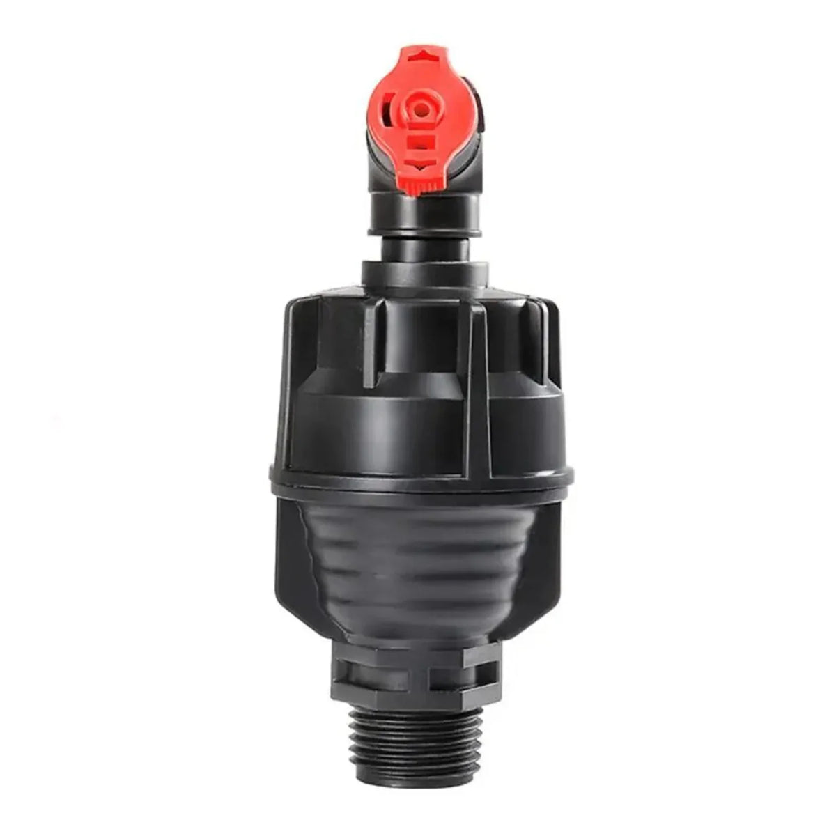360° Rotating Lawn Sprinkler – Adjustable Spray Distance & Angle