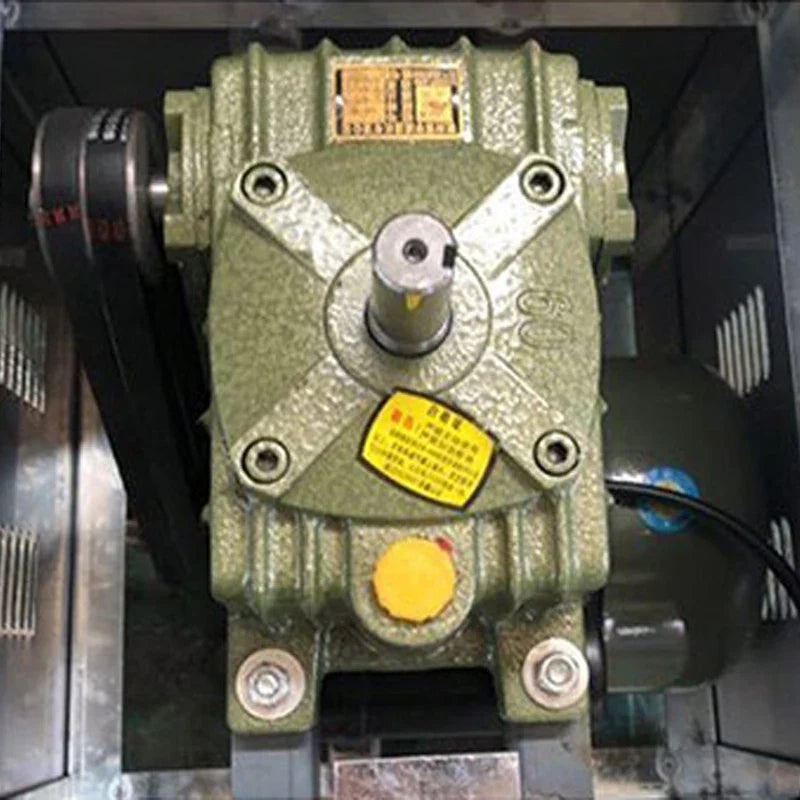 5kg Automatic Stainless Steel Dough Kneading Mixer Machine 550W