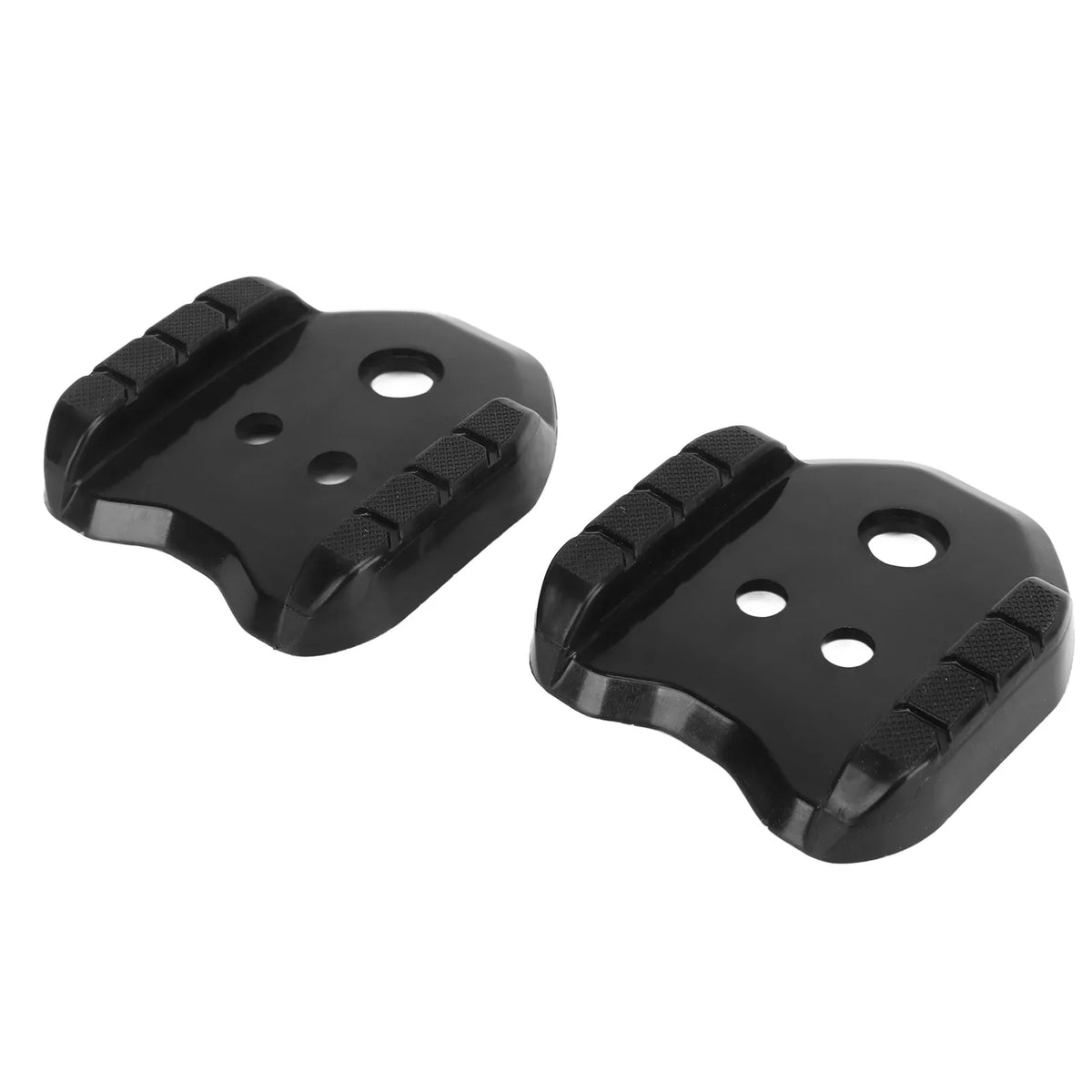 Pedals Pedal Adapters Light Converter Road Mountain Lock Step