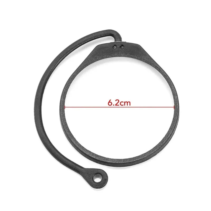 Fuel Tank Cap Band Cord for Audi A1 A3 A4 A5 Q5 Q7 #180201556