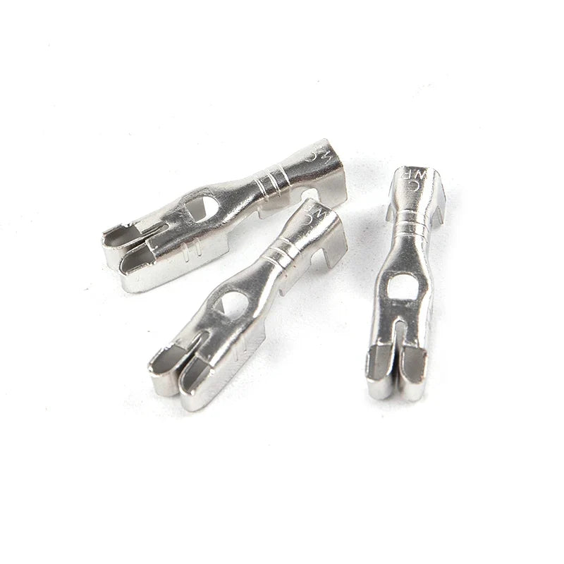 Car Insurance Fuse Holder Terminal Automotive Meter Box Terminals