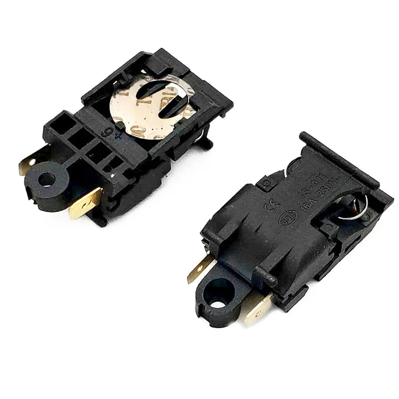 Electric Kettle Thermostat Switch 250V 13A JB-01E Replacement