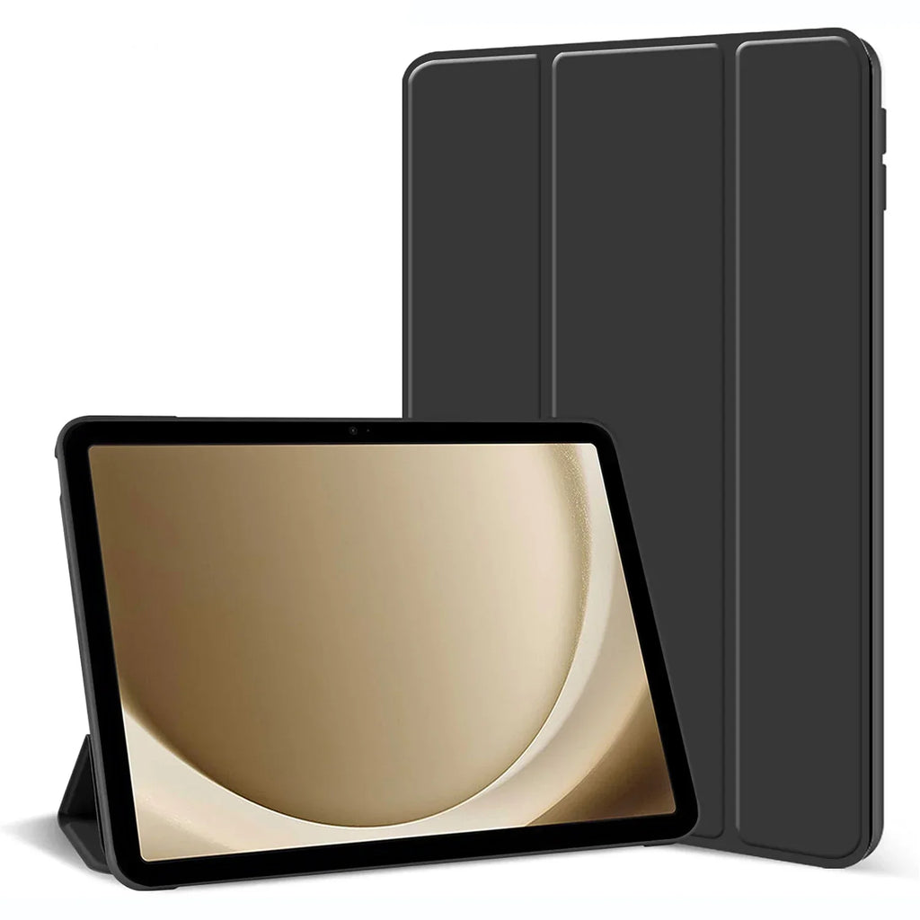 Samsung Galaxy Tab A11 Plus 11" 2025 Tri-Fold Flip Case Cover