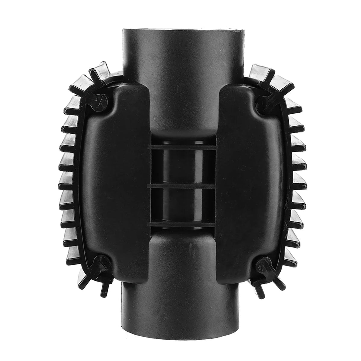 Flow Meter Digital Display Accuracy Water Flowmeter Internal Thread