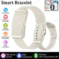 Ola Esporte Smart Fitness Bracelet | Health Tracking & Alerts