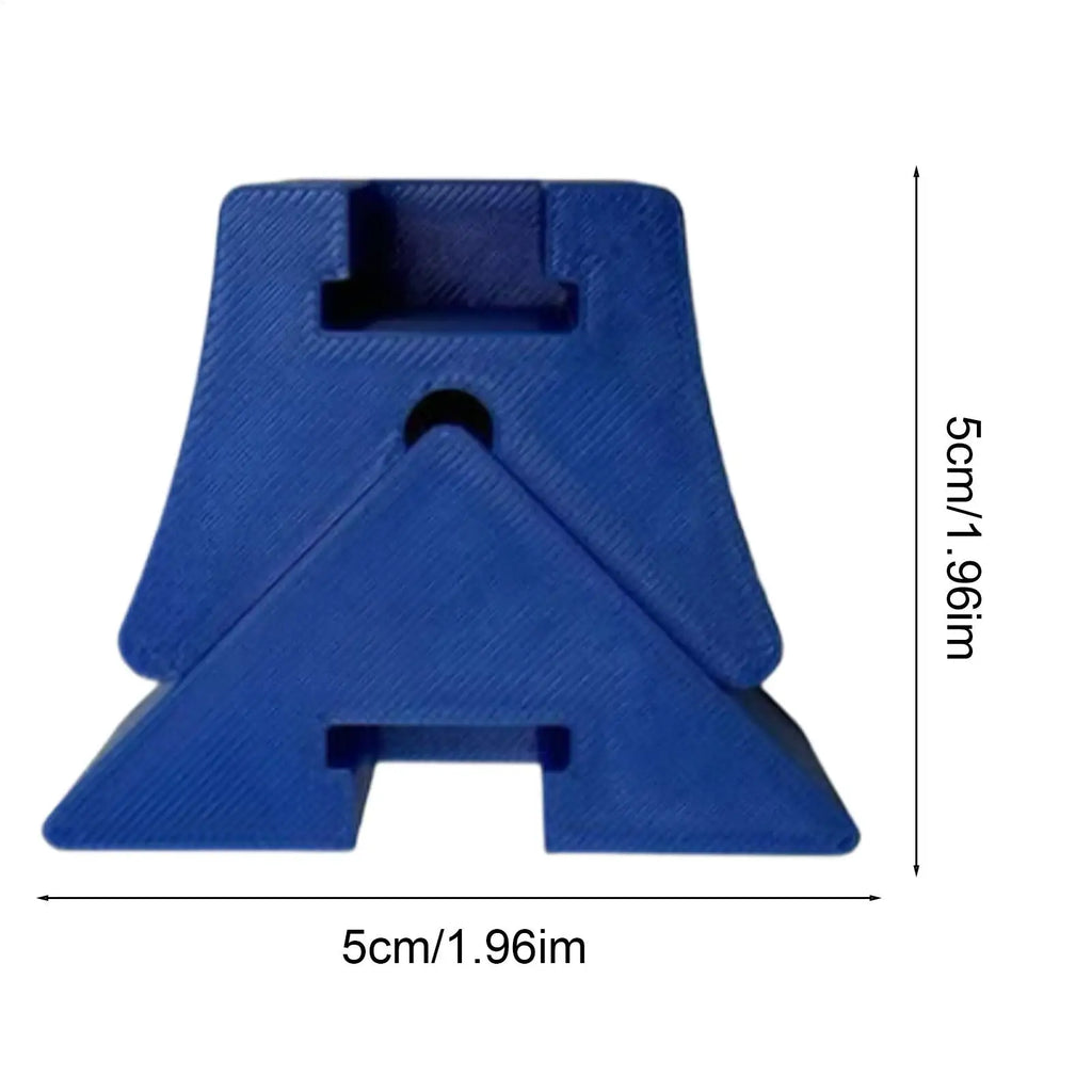 90° Corner Clamp Adapter – Right Angle Woodworking Jig Tool