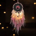 Tree Life Wind Chimes Gravel Hanging Small Fresh Girl Heart Mori