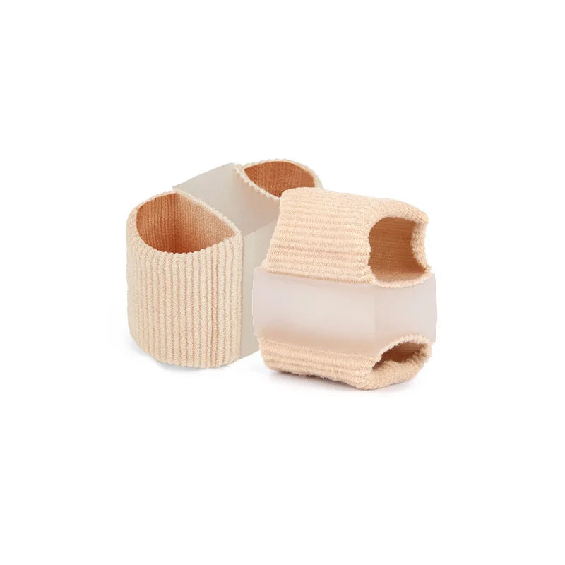 Gel Toe Corrector Bunion Splint | Hallux Valgus Straightener