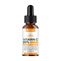 SUYARUN Retinol Vitamin C Firming Face Serum | Brightening