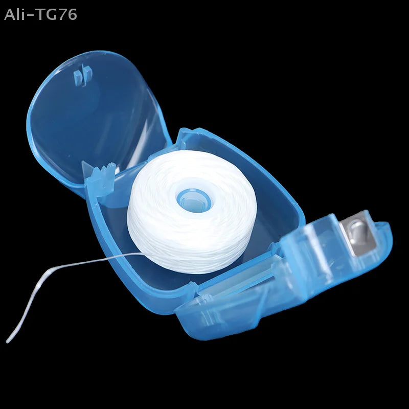 50m Peppermint Dental Floss | Interdental Oral Hygiene Cleaner