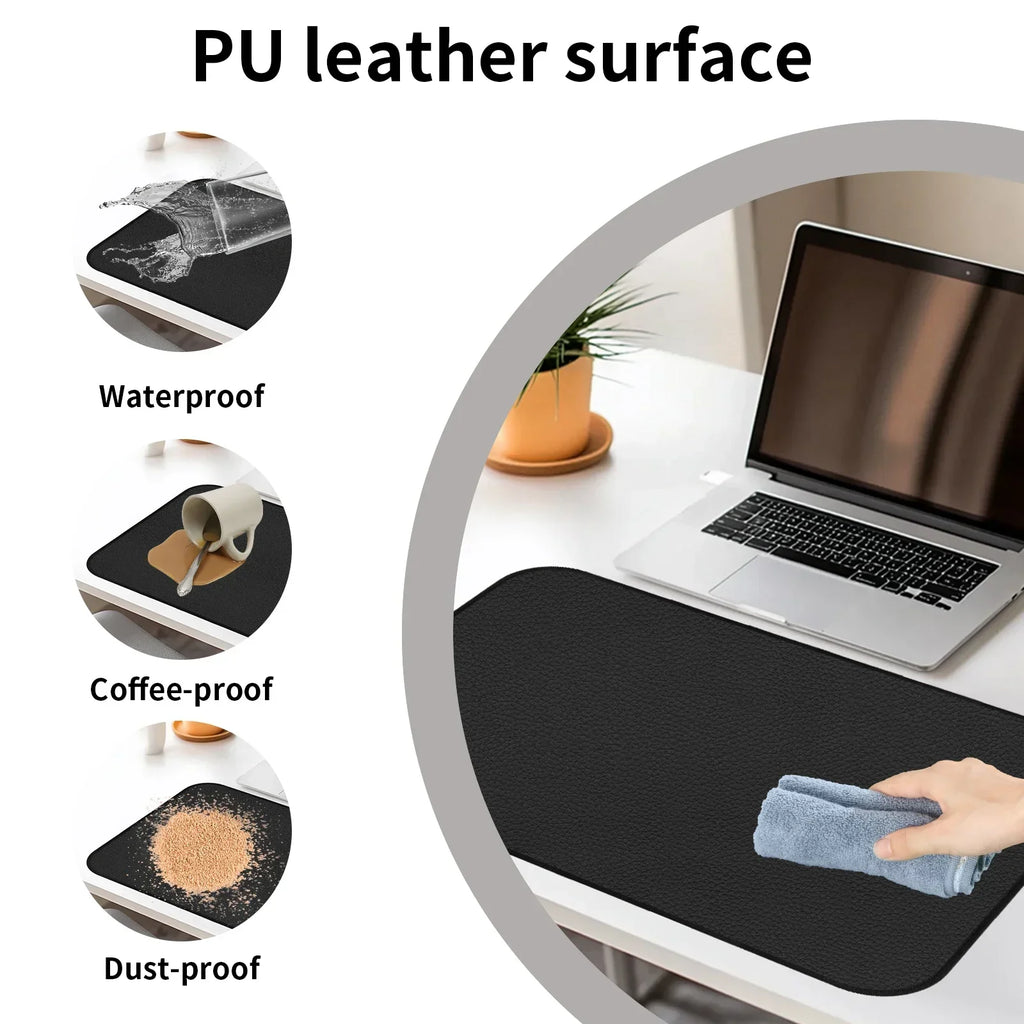 Indoor Grounding Mat – Conductive Earth Pad with Grounding Cord