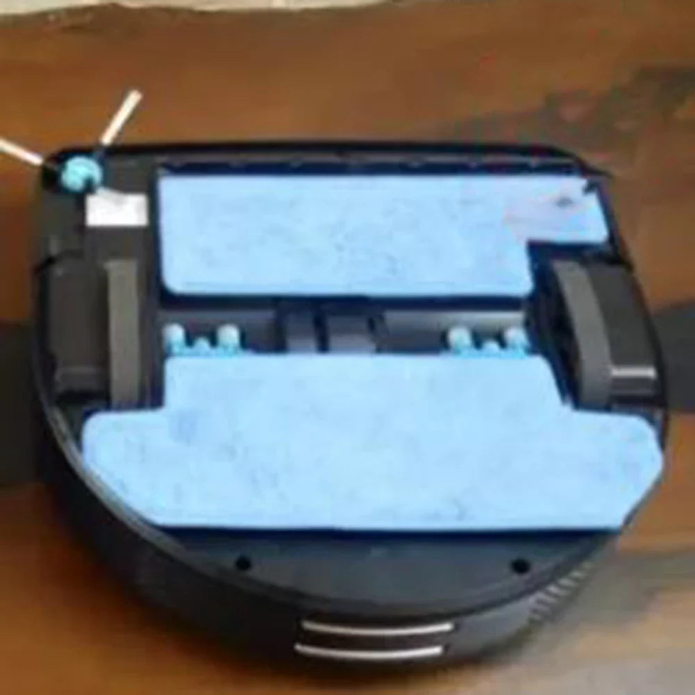 Cleaning Cloth Pad Hobot Legee 7 Series Robot No Dead Space Home