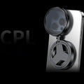 Variable Nd Cpl Iphone 15 Filter Smartphone Cellular Polarizer Phone