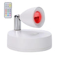 Wireless Uplighting Plants Remote Control Rechargeable Accent