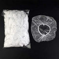 Disposable Shower Caps – Hair Dye, Treatment & Shampoo Hat