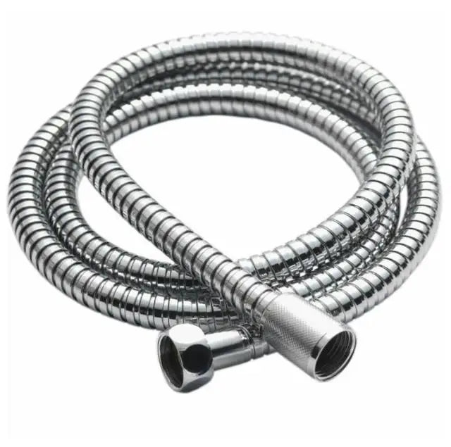 13cm Rainfall Shower Head | 3 Modes, High Pressure & Water Saving