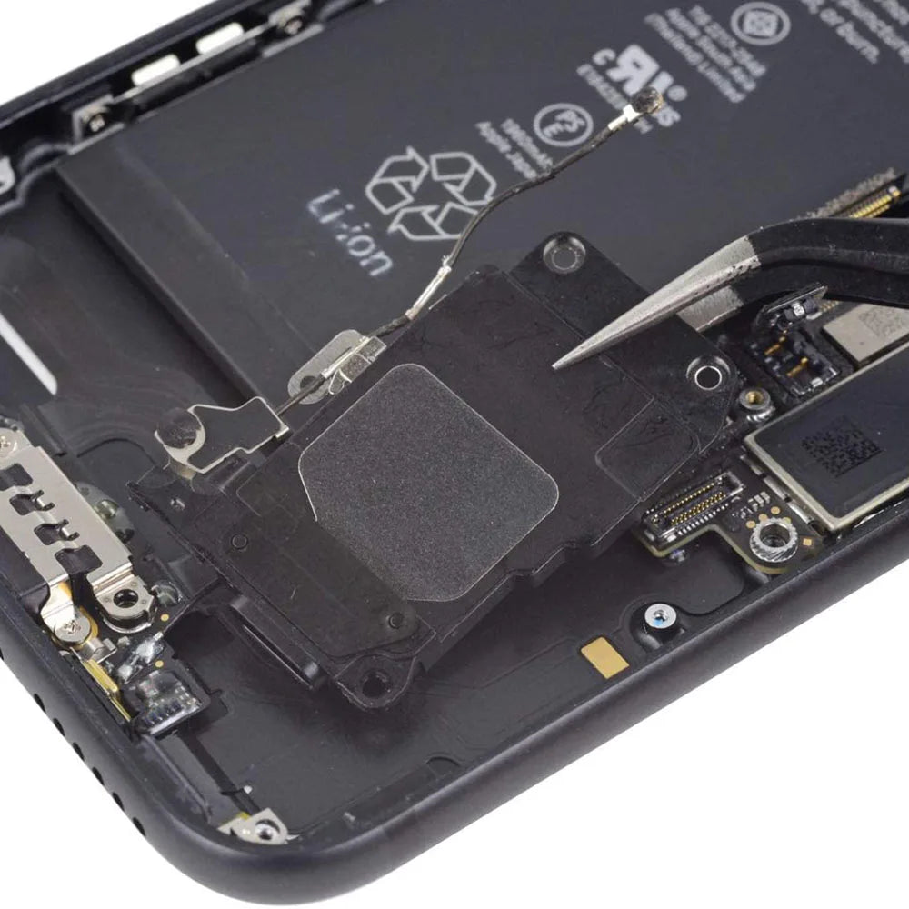 iPhone Loudspeaker Buzzer Replacement – 6 7 8 X XR XS Max
