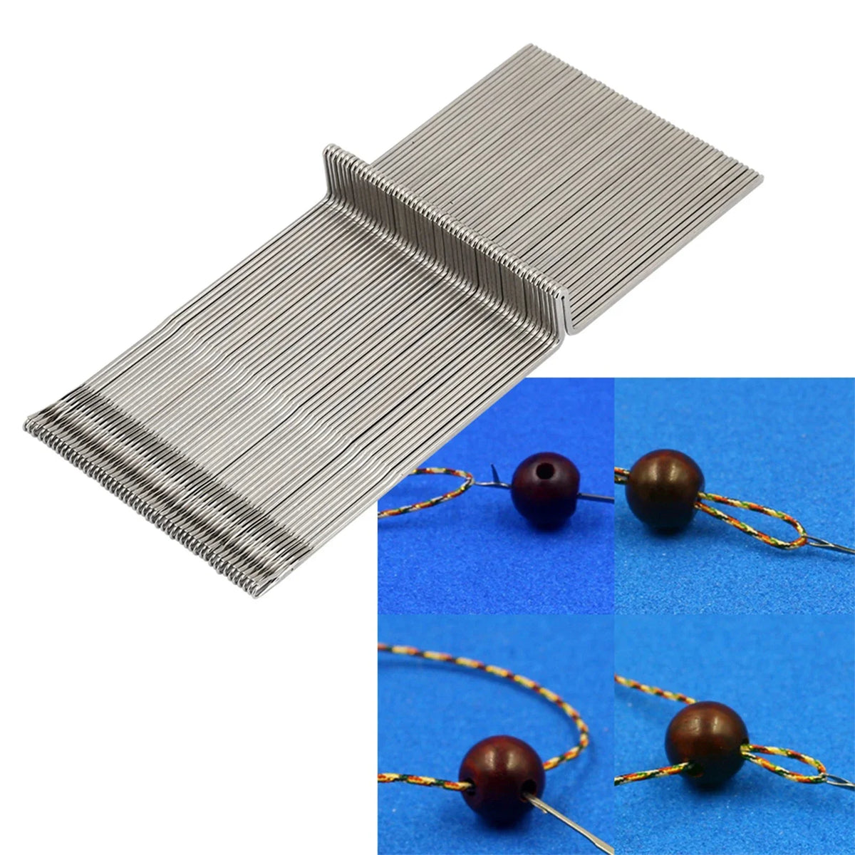 Knitting Machine Needle Fit SK218 SK280 SK580 SK840 SK325 SK360 SK260