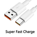 100W 7A USB-C Fast Charging Cable – Huawei, Xiaomi & More