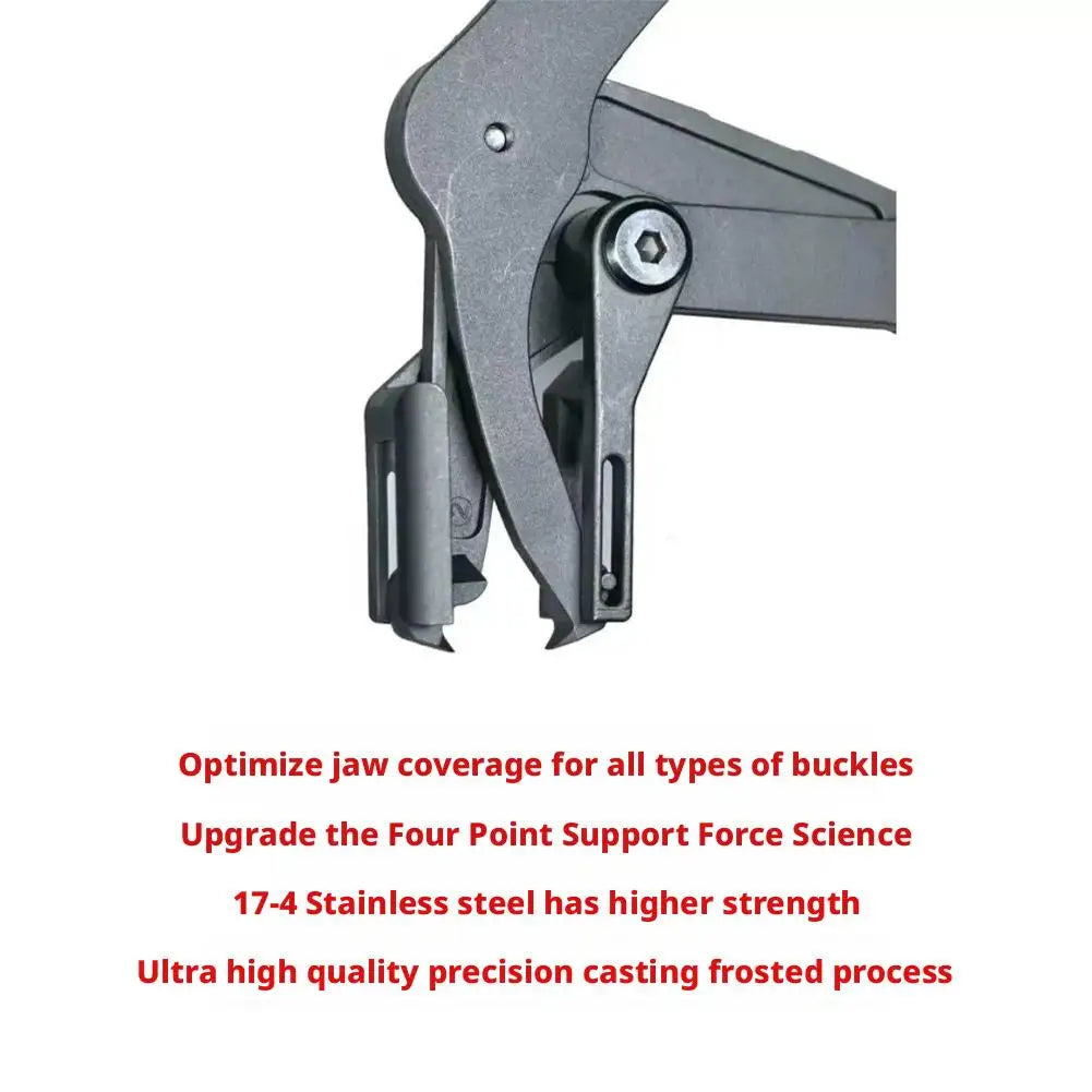 Universal Car Clip Removal Pliers Nail Fastener Remover Tool Door