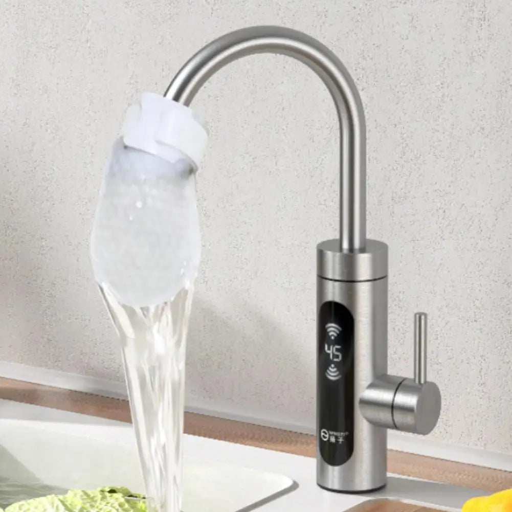 Disposable Faucet Water Filter Cotton Bag Universal Tap Purifier