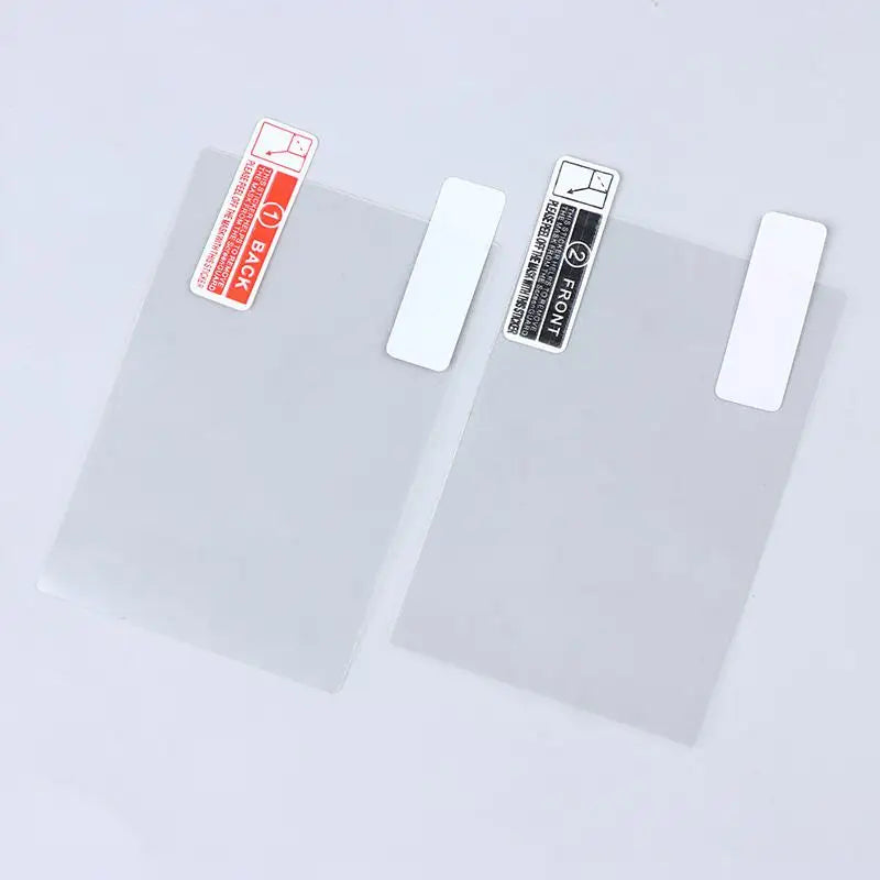 TX15 Radio Transmitter Screen Protector – HD Anti-Scratch Film
