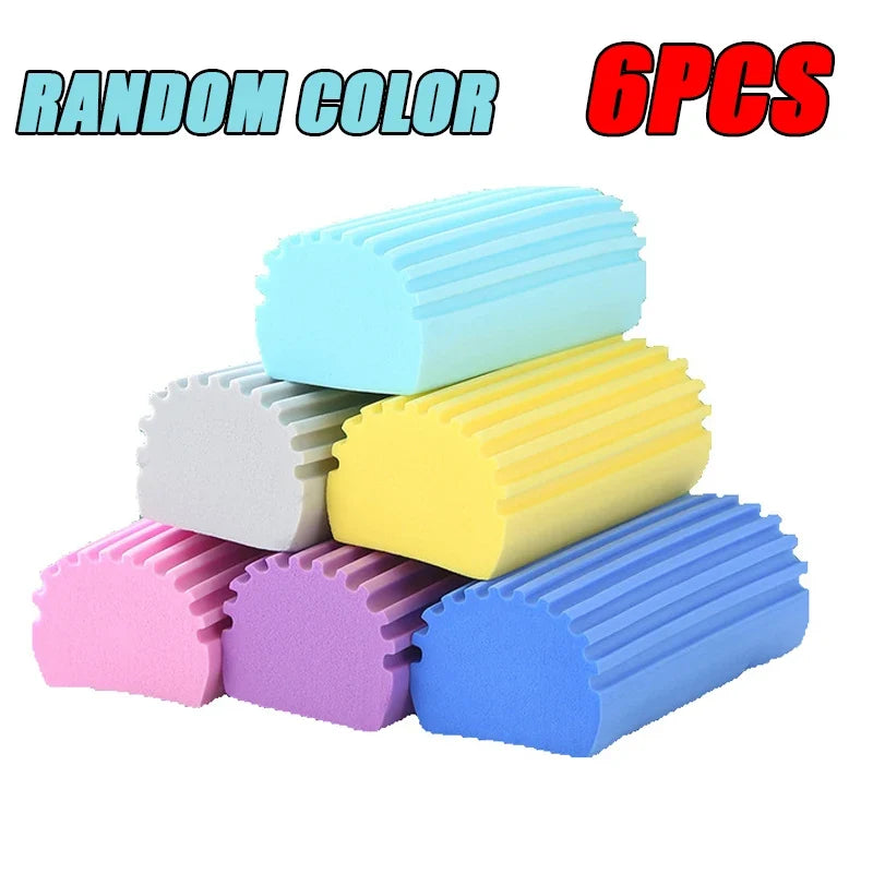 PVA Cleaning Sponge 2–10 Pack | Kitchen, Car & Home