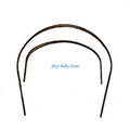 Iron Sun Canopy Support Bracket for Yoyo & Yoya Strollers