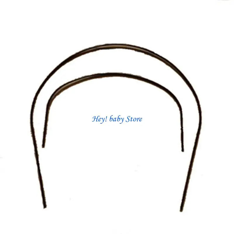 Iron Sun Canopy Support Bracket for Yoyo & Yoya Strollers