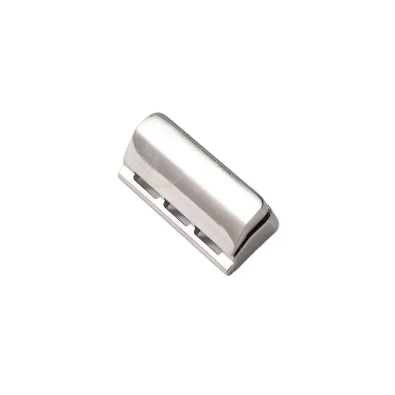 YAQI Tachi Single Edge Safety Razor Head – 316 Stainless Steel