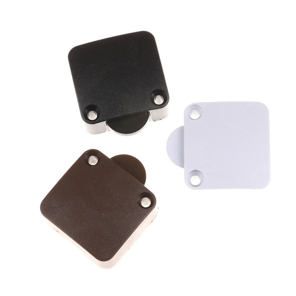 202A Self-Resetting Door Switch – Wardrobe, Cupboard & Sliding