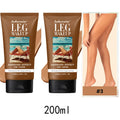 Lakerain 200ml Leg Makeup Foundation – Waterproof & Long-Lasting