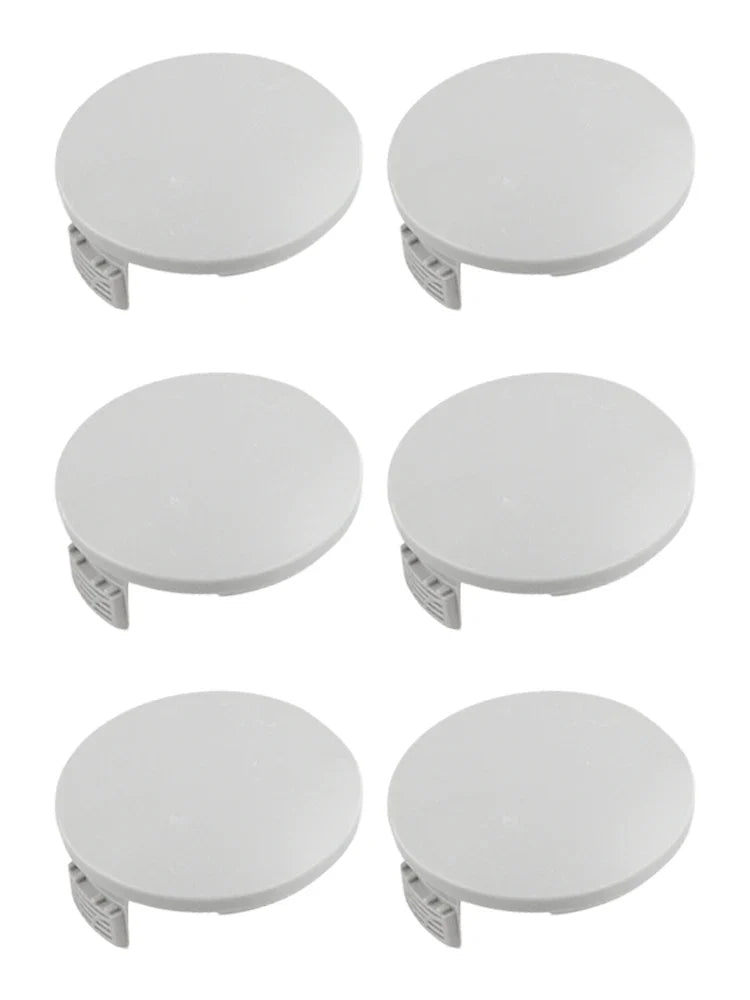 RAC122 Spool Cap Covers for RLT4027 RLT5027 RLT6030 | 2 or 6 Pack